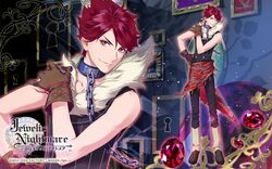 ru (jewelic nightmare) from jewelic nightmare by yamamoto kana