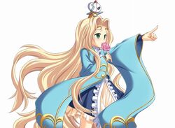 teiiku from koihime musou