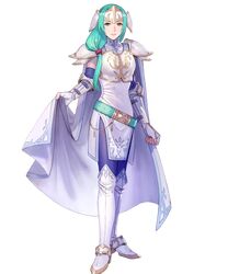 sigrun from fire emblem by pikomaro