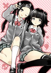 honest (morina) from original by morina nao