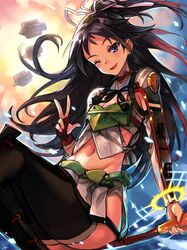 katsuragi (kantai collection) from kantai collection by redcomet