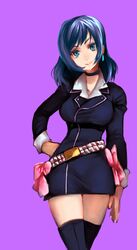 sendou shizuka from cardfight!! vanguard by torikawa (tori1002)