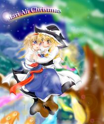 alice margatroid from touhou by chi-chi