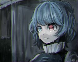 tatara kogasa from touhou by meiji (charisma serve)