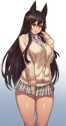 bastet (houtengeki) from original by houtengeki