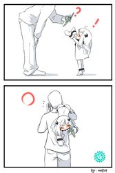 northern ocean hime from kantai collection by worst (am-worst)