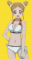 arisugawa otome from aikatsu!