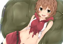 liliruka aede from dungeon ni deai wo motomeru no wa machigatteiru darou ka by shiro-kuro
