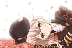 hotarumaru from touken ranbu by kiki (tsunya)
