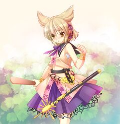 toyosatomimi no miko from touhou by takatsukasa yue