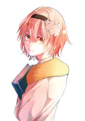 fueguchi hinami from tokyo ghoul by ten