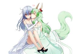 ex-keine from touhou by lani (pink  pink)