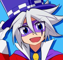 jack jones from kaitou joker