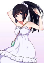 kousaka reina from hibike! euphonium by rafu (motrer1)