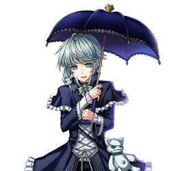 rolf (yume-100) from yume oukoku to nemureru 100-nin no ouji-sama