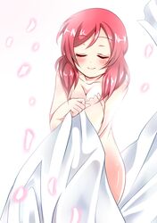 nishikino maki from love live! school idol project by kowanayasa mononoke
