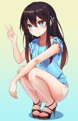 ray littlechamber from original by ray-akila