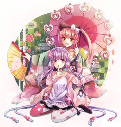 nekomura iroha from hello kitty by suisetsu mizuna