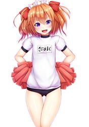 sunny milk from touhou by ebi 193