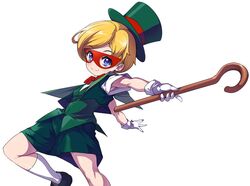 dorothy albright from arcana heart by akaga hirotaka