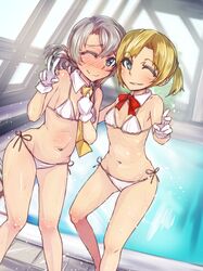 maikaze (kantai collection) from kantai collection by agaga