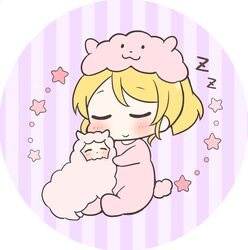 ayase eli from love live! school idol project by ususa70