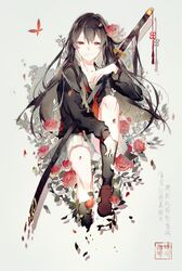 original fan art
