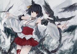 yamashiro (kantai collection) from kantai collection by vicious kage