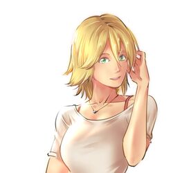 summer lesson fan art