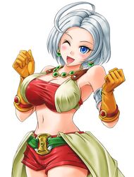 dragon quest fan art