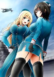 atago (kantai collection) from kantai collection by momochieri
