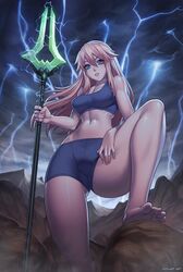 original fan art