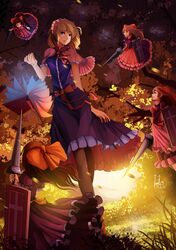 alice margatroid from touhou by diandianzai