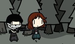 original fan art