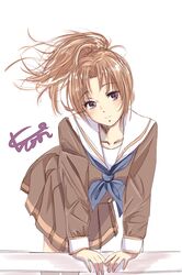 nakagawa natsuki from hibike! euphonium by ice2002