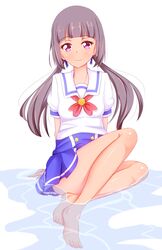 hikami sumire from aikatsu! by 10mk