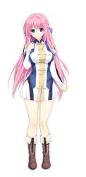 sefi raiado from seikishi melty lovers by iizuki tasuku