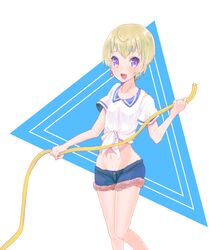 hattori yuu from aikatsu! by amarabi (tobira)