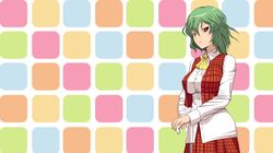 kazami yuuka from touhou by diisuke