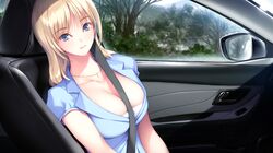 jounoin kaho fan art
