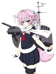 shiranui (kantai collection) from kantai collection by lovelovemaid