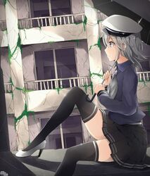 gumi from ama no jaku (vocaloid) by jenson tw