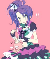 toudou shion from pripara by 7melon