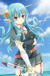 kinki no magna fan art