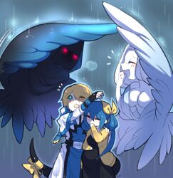 ky kiske from guilty gear by san (winteroll)
