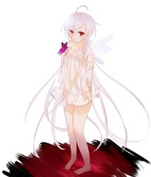 majo no shinzou fan art