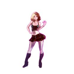 Booru post from safebooru.org