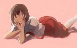 takahashi rina fan art