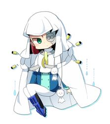 lucciano from yu-gi-oh! by pixiv id 955592