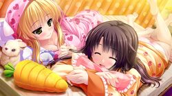 kugayama konoka from prism recollection! by shintarou